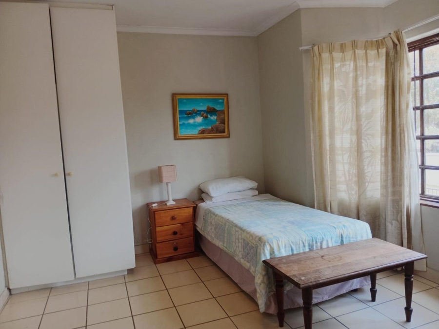 To Let 1 Bedroom Property for Rent in Rondebosch Western Cape